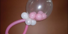 Balloon Baby Rattle 01